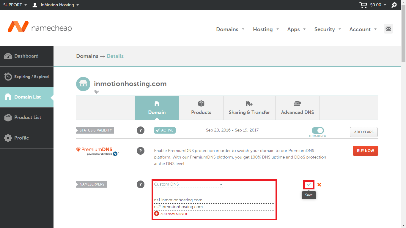 Detailed Notes On Namecheap Ssl Certificate Web Hosting Reviews
