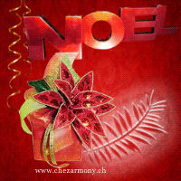 Mini-Tag de noël 