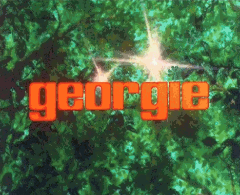 Georgie l'animé 