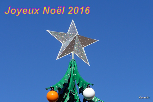 Noël 2016 !