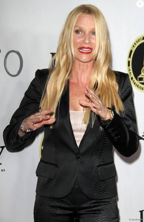 L'appel de Nicollette Sheridan validé.