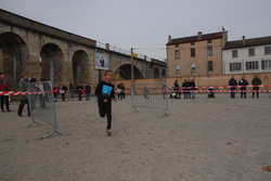 CROSS DE L'HORME