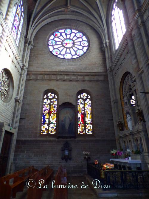 Sainte-Anne d'Auray, la basilique