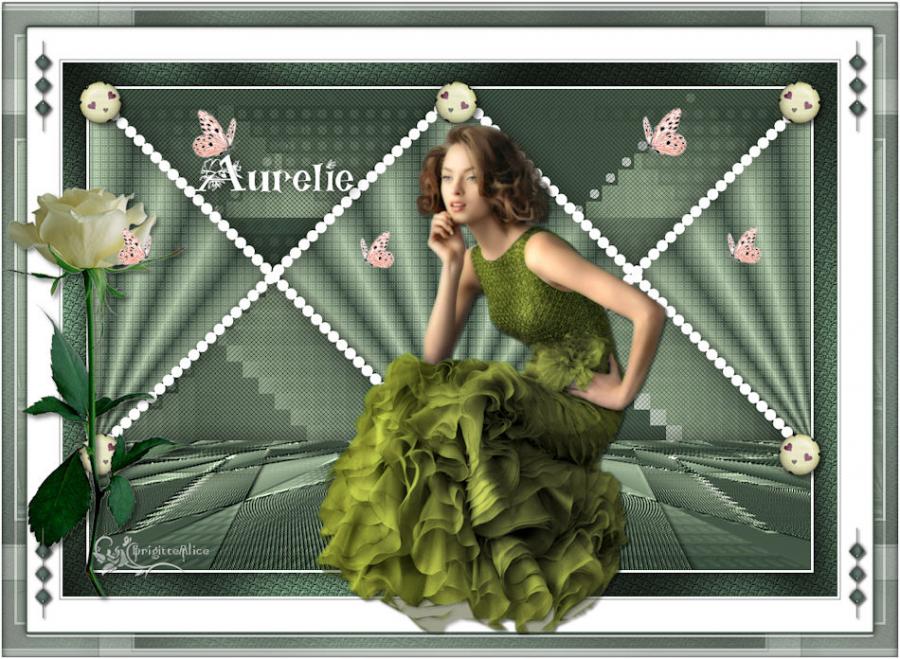 Variante Aurelie