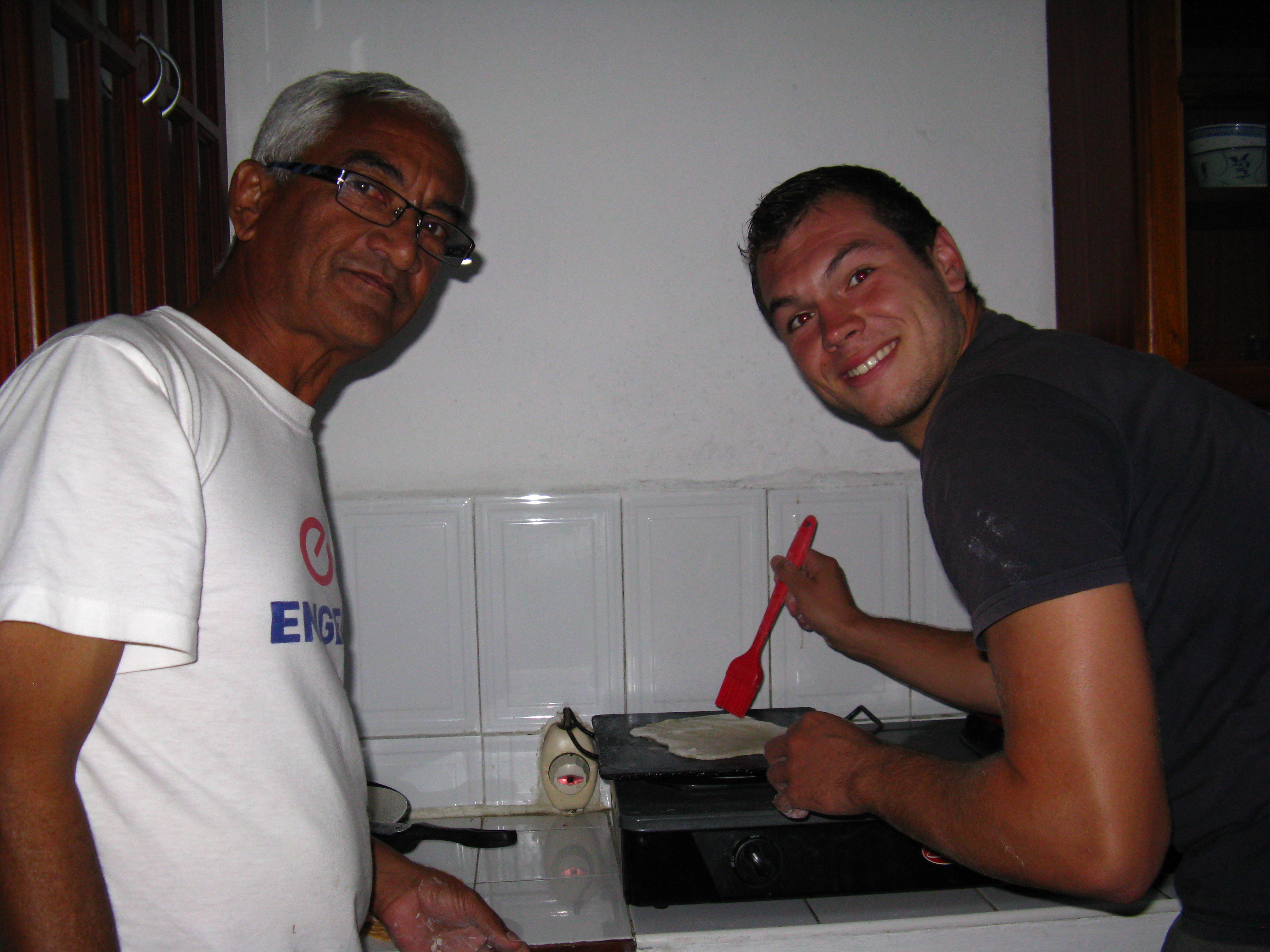 rencontres pour faire apprendre