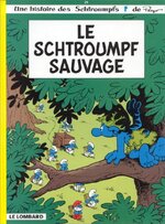 Les Schtroumpfs