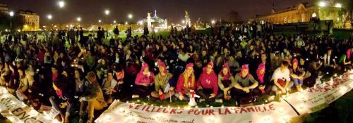 Veilleurs