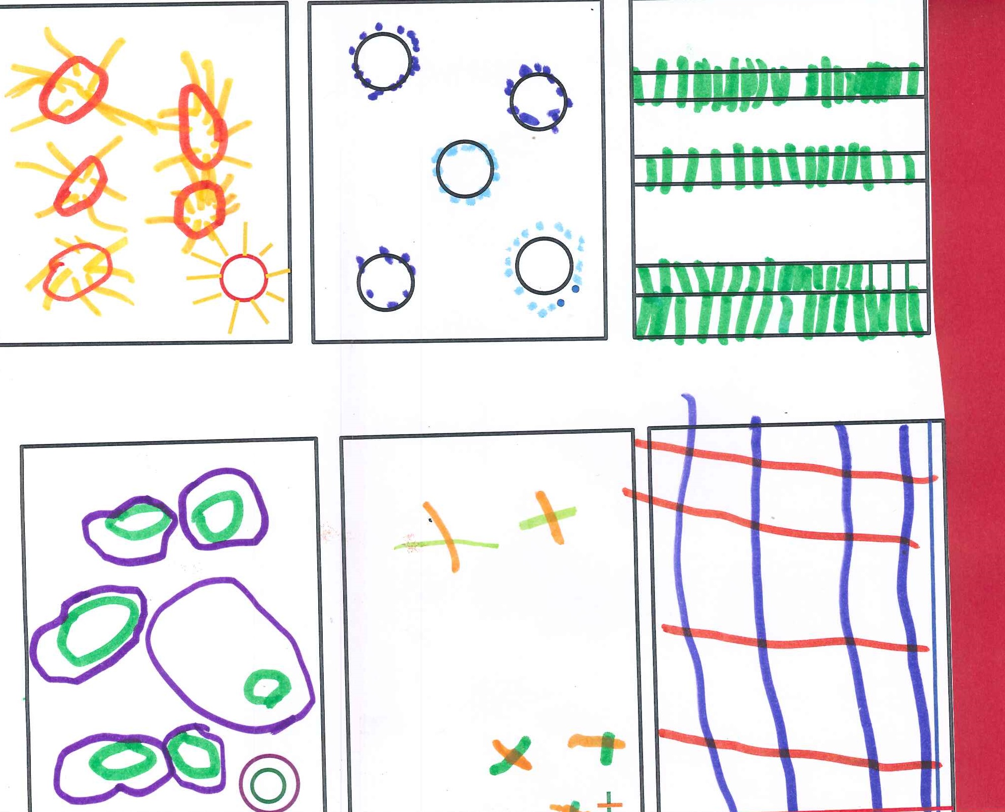 Page De Garde Signature Cahier D évaluation Maternelle Cahier de réussites - Des ateliers pour l'école maternelle