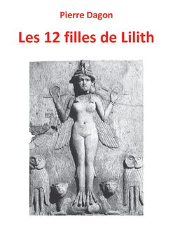 "Les 12 filles de Lilith" censuré...