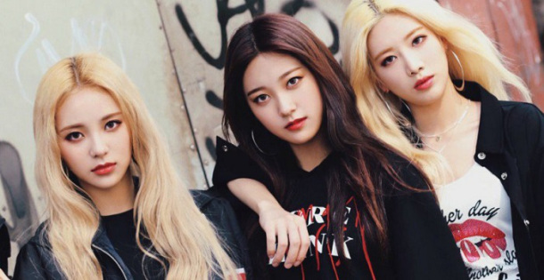 LOOΠΔ et ses sub units