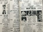 Coupures de presse | 1976