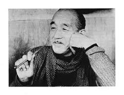 Yasujirō Ozu, la lenteur cinématographique 