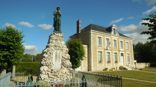 Saint-Martin-sur-Armançon (89)