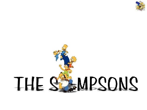 the simpson