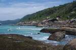 Praia Lopes Mendes