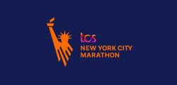 TCS New York Marathon