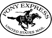 pony express google