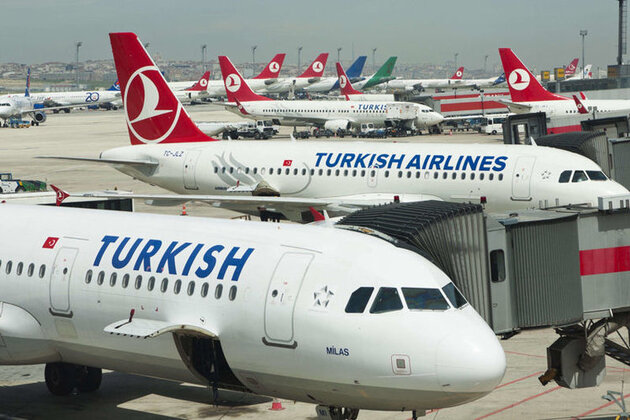 L'expansion de Turkish Airlines
