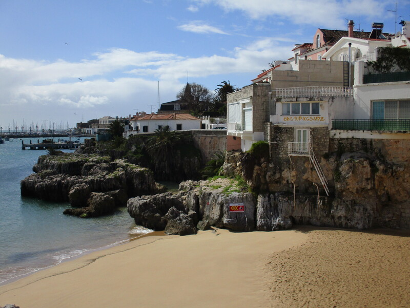 CASCAIS UNE VILLE DU PORTUGAL