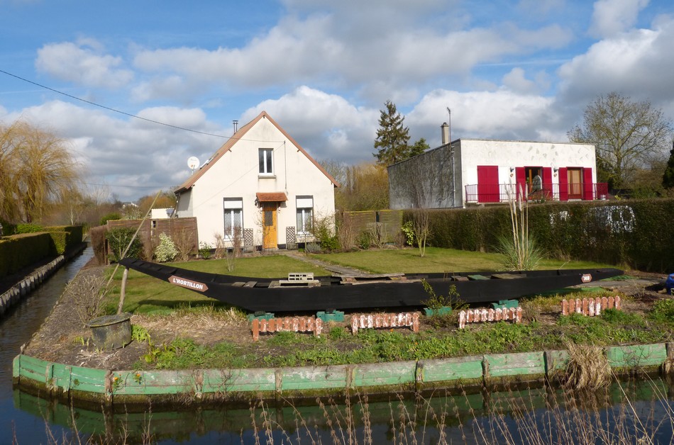 Promenade de la semaine 