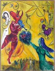  * Chagall