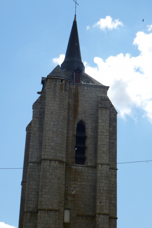  VISITE DE BEAUGENCY EN PHOTOS ......