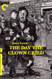 Affiche The Day the Clown Cried