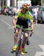 3ème Grand Prix cycliste UFOLEP de Méricourt ( Min, Cad, Fem, 2ème et 4ème cat )