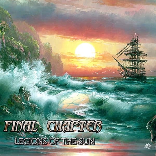 FINAL CHAPTER_Legions Of The Sun