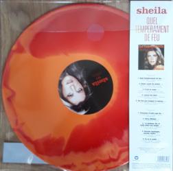Actualité Sheila 2017 / MAJ du 16 mars