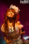 Japan Expo 2010 (Morning Musume)