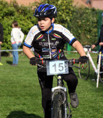 23ème Cyclo cross VTT UFOLEP d’Allennes les Marais ( Ecoles de cyclisme )