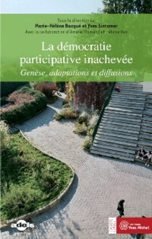 La démocratie participative (M. H. BACQUE, Y. SINTONER)