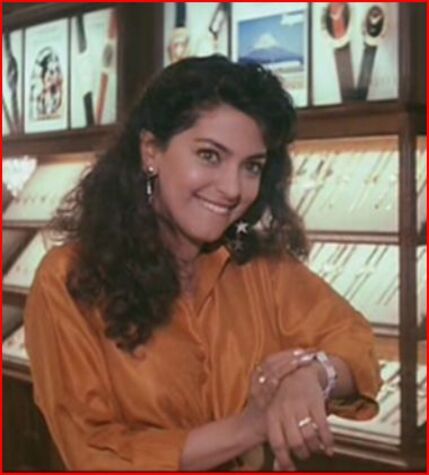 Juhi Chawla