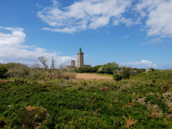 Le cap Fréhel