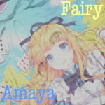 Cadeau FairyAmaya : Avatars