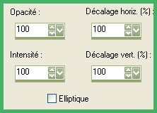 Forêt tropicale