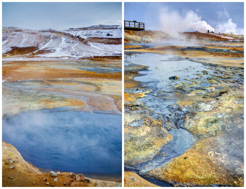 Islande