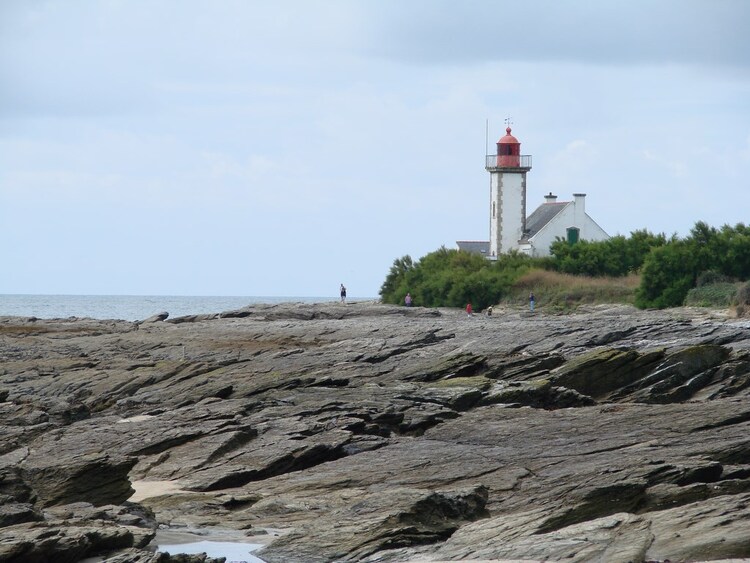 Ile de Groix