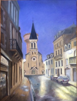 Rue de l'église (suite)