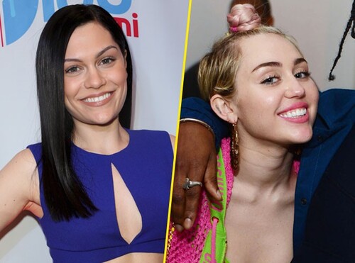 Jessie J et Miley Cyrus : "Party In The USA a payé mon loyer pendant près de trois ans"