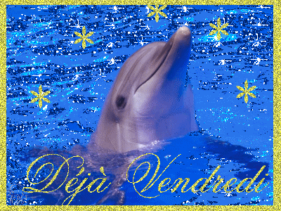 Bon vendredi