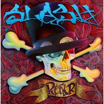 SLASH_Slash