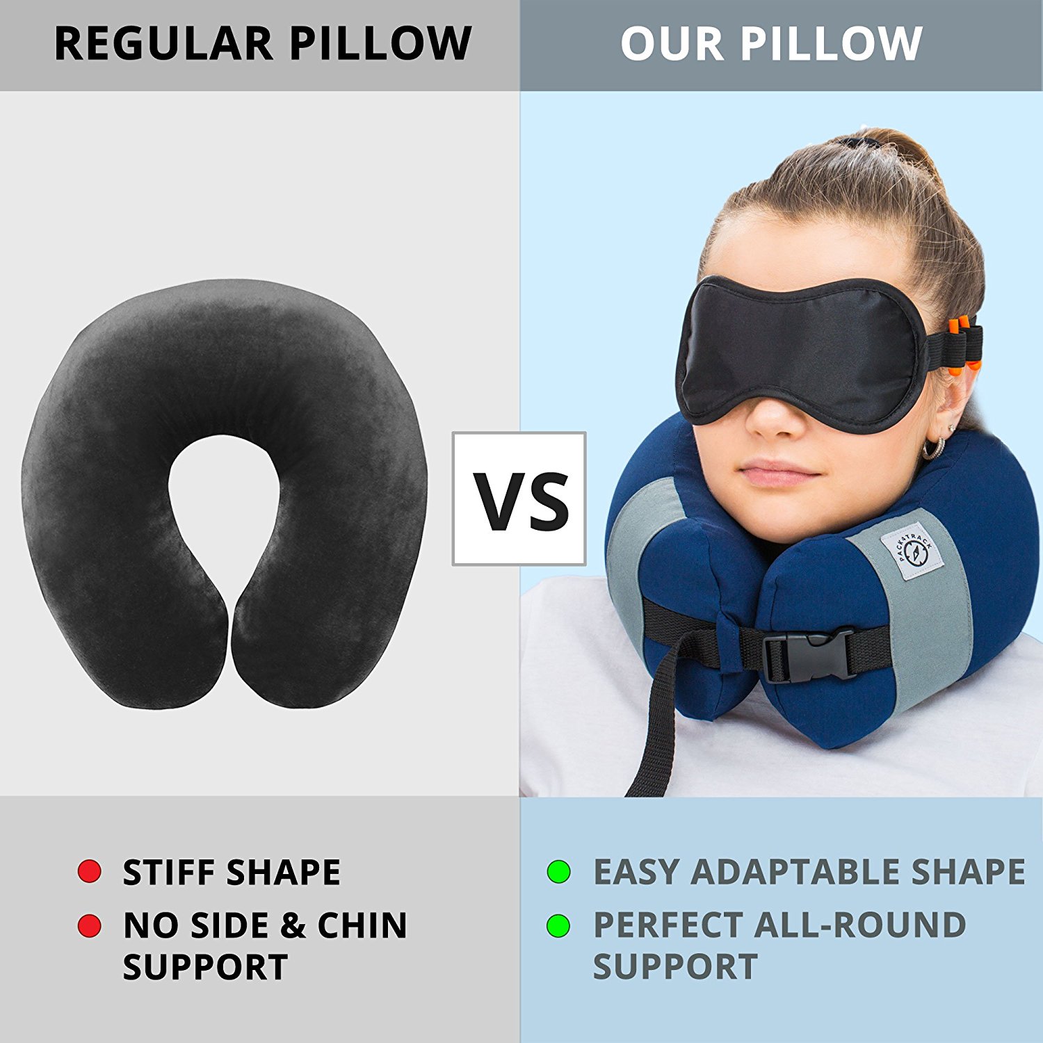 Buy Neck Pillow For Travel Kids Online At Lowest Prices