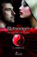 Blutsauger, trilogie complète