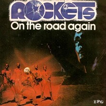 ROCKETS  (1974-1982)
