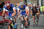 Grand Prix cycliste UFOLEP du Colbras à Halluin ( 1ère, 3ème cat et Féminines )