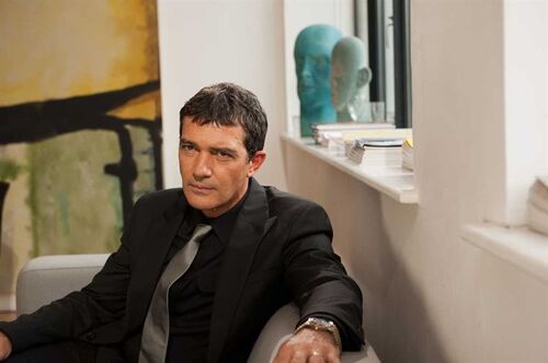 Genius : Antonio Banderas sera Pablo Picasso dans la saison 2