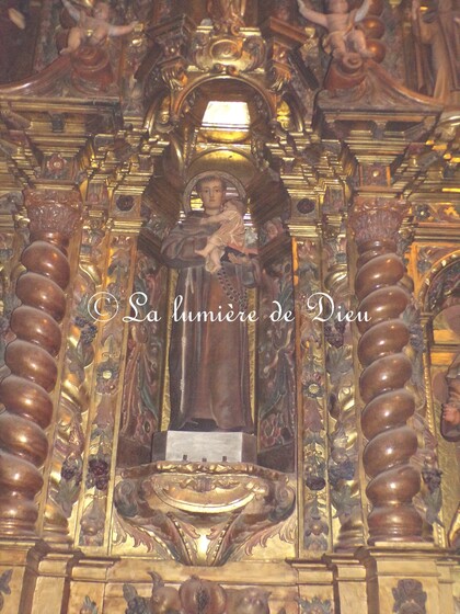 Cadaqués, l'église Santa Maria