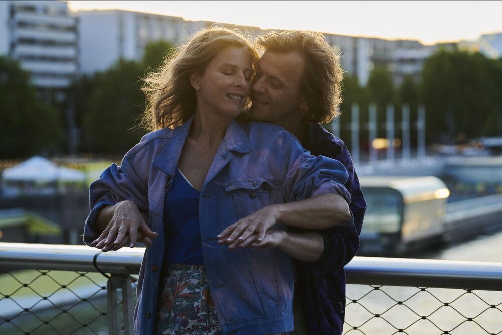 Après GUY, découvrez UNE NUIT, d'Alex Lutz, en clôture de Un Certain Regard au 76e Festival de Cannes | Au cinéma le 5 juillet 2023